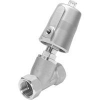 Клапан Festo VZXF-L-M22C-M-A-G1-230-H3B1V-50-V