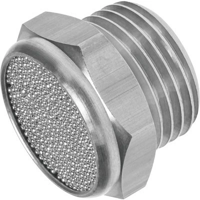Глушитель Festo AMTE-M-H-G12