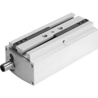 Захват Festo HGPLE-14-30-3,1-DC-VCSC-G96 Захват Festo HGPLE-14-30-3,1-DC-VCSC-G96