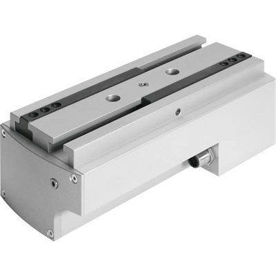 Захват Festo HGPLE-25-40-2,8-DC-VCSC-G85 Захват Festo HGPLE-25-40-2,8-DC-VCSC-G85
