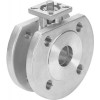 Шаровой кран Festo VZBC-100-FF-16-22-F0710-V4V4T