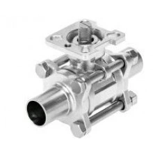 Шаровой кран Festo VZBD-1/2-W1-16-T-2-F0304-V14V14