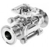 Шаровой кран Festo VZBD-11/2-S5-16-T-2-F0507-V14V14
