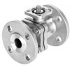 Шаровой кран Festo VZBF-4-P1-20-D-2-F1012-V15V15