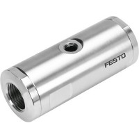 Клапан Festo VZQA-C-M22U-15-GG-V4V4N-4