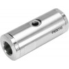 Клапан Festo VZQA-C-M22U-15-GG-ALPOMN-4