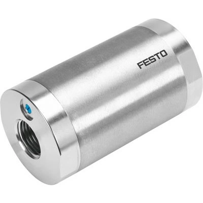 Клапан Festo VZQA-C-M22C-15-GG-V2V4E-6 Клапан Festo VZQA-C-M22C-15-GG-V2V4E-6