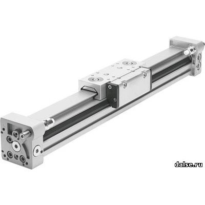 Пневмоцилиндр Festo DGC-25 Пневмоцилиндр Festo DGC-25