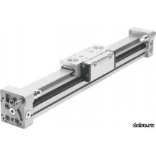 Пневмоцилиндр Festo DGC-40