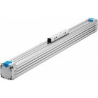 Пневмоцилиндр Festo DGP-25-500-PPV-A-B