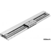 Пневмоцилиндр Festo SLG- 8