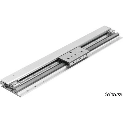 Пневмоцилиндр Festo SLG- 8 Пневмоцилиндр Festo SLG- 8