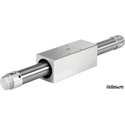 Пневмоцилиндр Festo DGO-20 Пневмоцилиндр Festo DGO-20