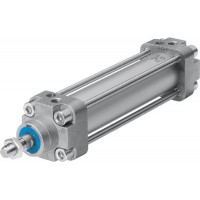 Пневмоцилиндр Festo DNG-100-80-PPV-A
