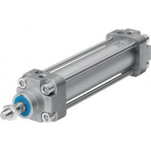 Пневмоцилиндр Festo DNG-125-100-PPV-A