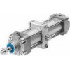 Пневмоцилиндр Festo DNGZK-80-100-PPV-A