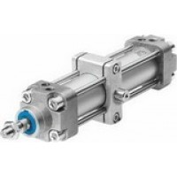 Пневмоцилиндр Festo DNGZK-80-200-PPV-A