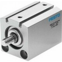 Пневмоцилиндр Festo ADVC-100-10-A-P-A
