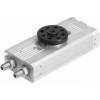 Привод Festo DRQD-B-16-180-YSR-A-AL-FW