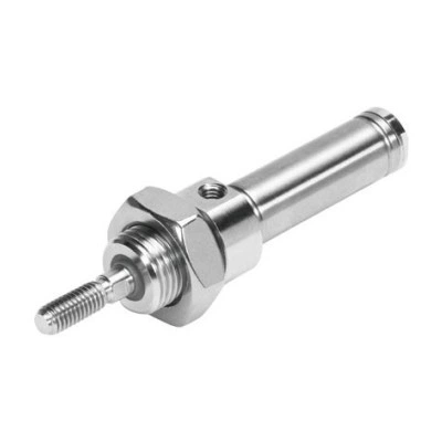Пневмоцилиндр Festo CRDG-63 Пневмоцилиндр Festo CRDG-63