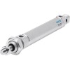 Пневмоцилиндр Festo DSN-10-80-P