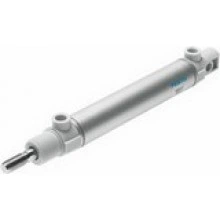 Пневмоцилиндр Festo DSNUP-16-100-P-A