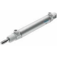 Пневмоцилиндр Festo DSNUP-20-25-P-A