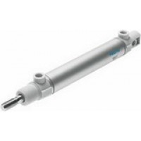 Пневмоцилиндр Festo DSNUP-25-50-P-A