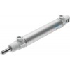 Пневмоцилиндр Festo DSNUP-25-100-P-A